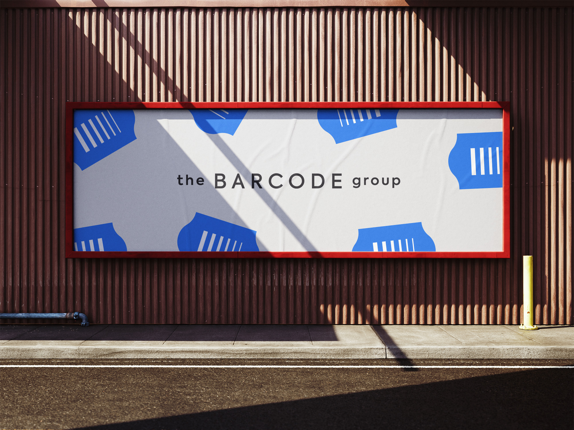 The Barcode Group achieves brand vision, uniting under six speciality areas