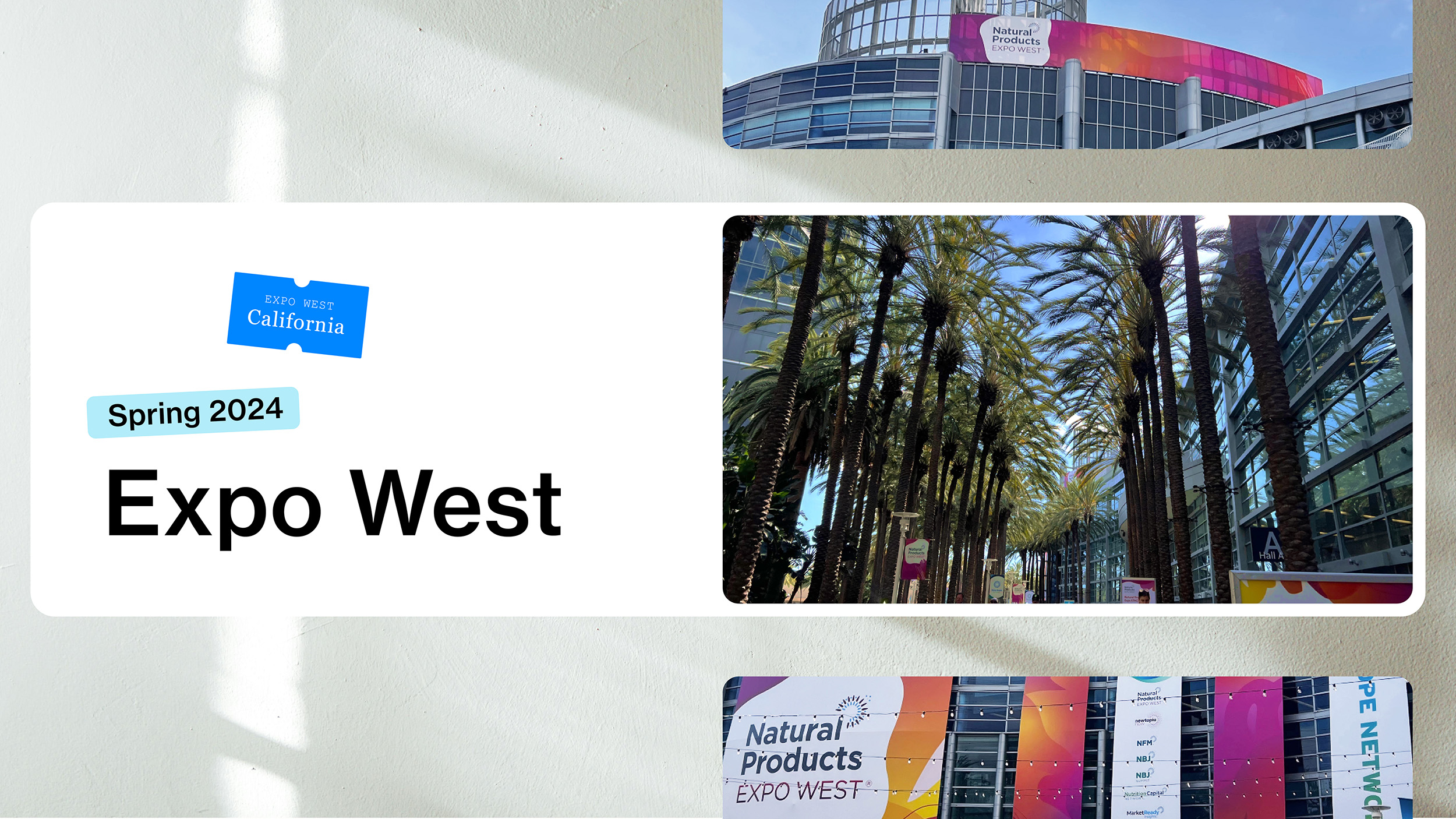 TREND ALERT: Insights from Expo West 2024