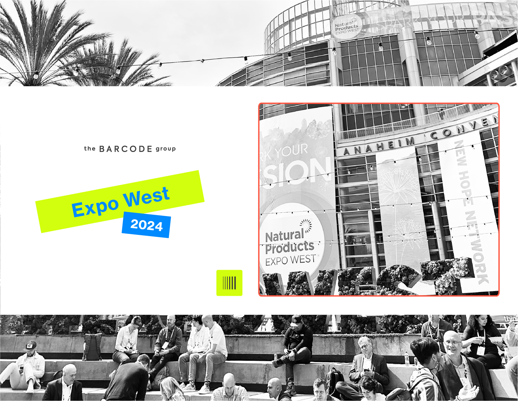Expo West 2024 Recap