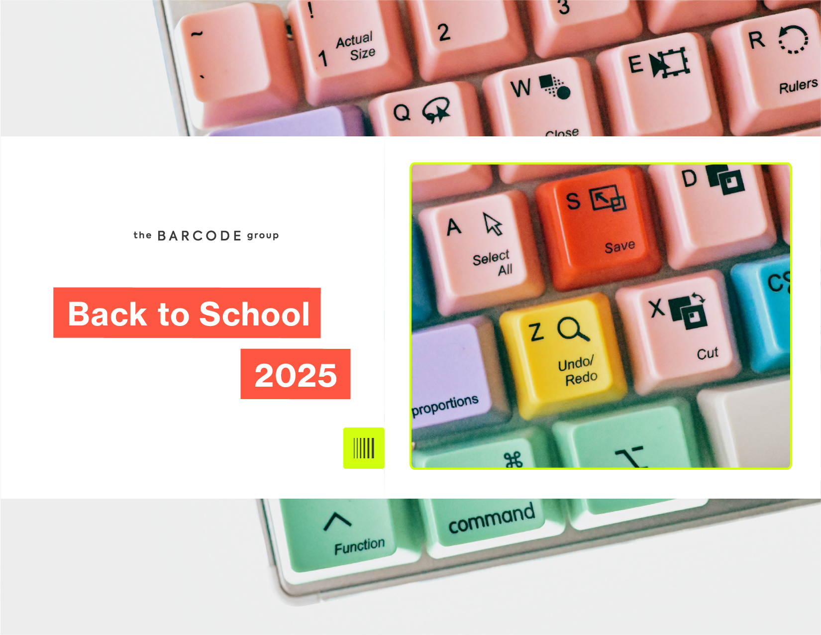 Back to School Bulletin 2025
