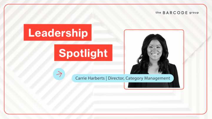 Leadership Spotlight on: Carrie Harberts