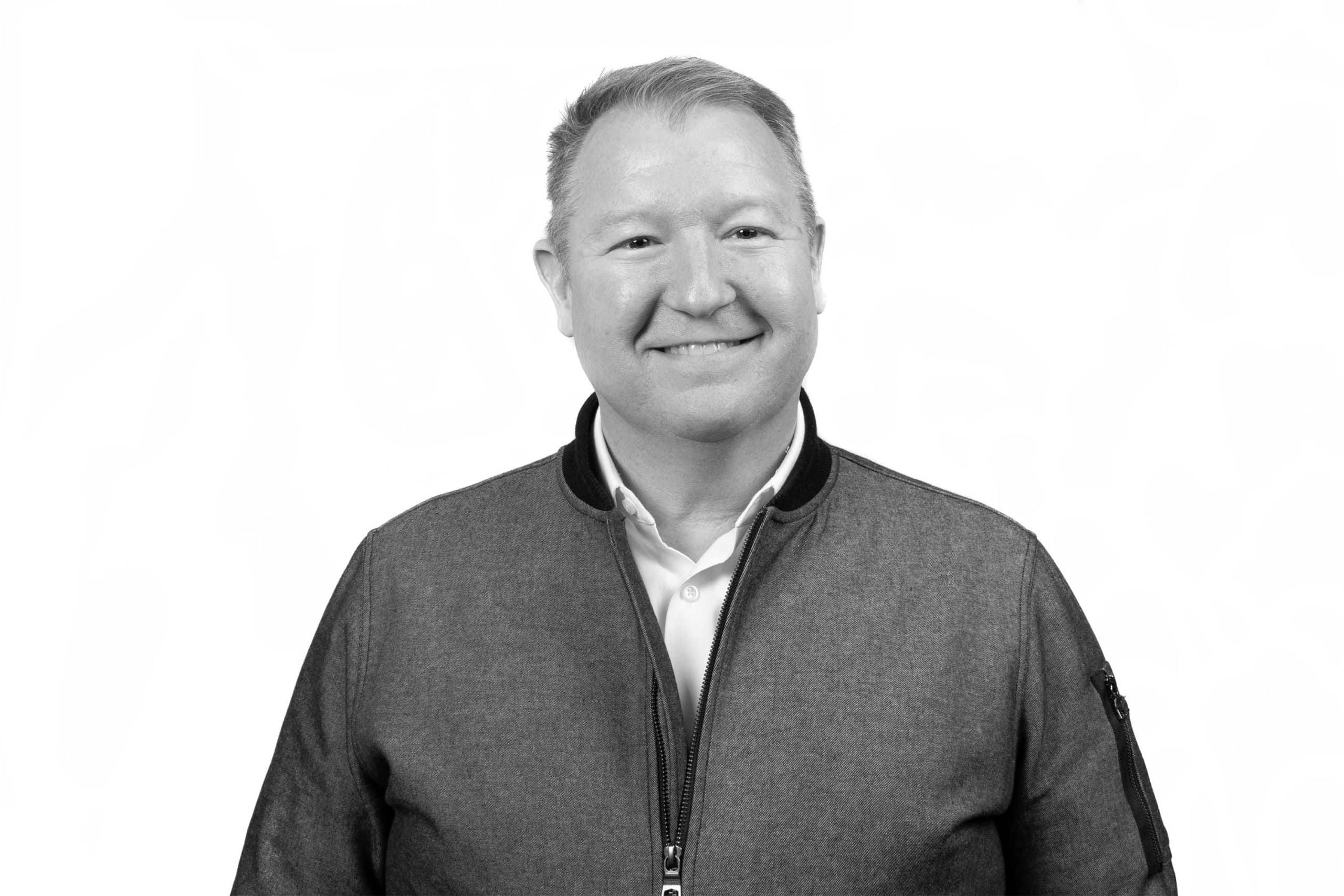 Rob Robinson