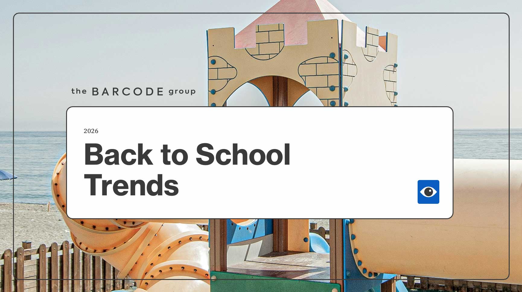 Back to School 2026 Trend