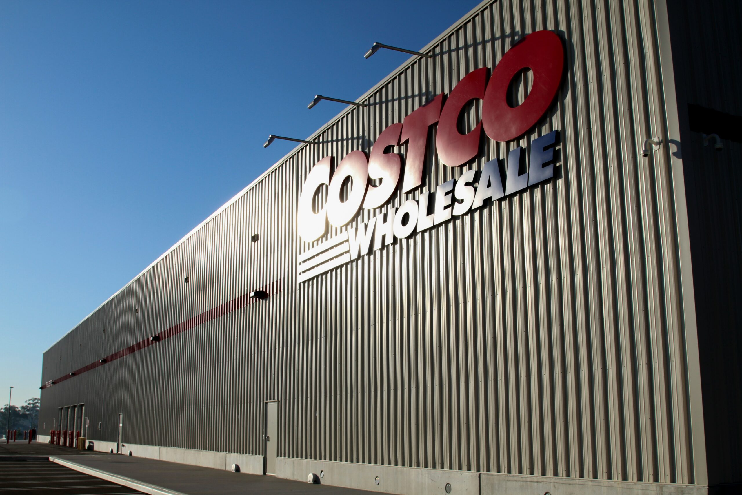 Meet the Modern Costco Shopper