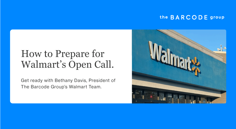 How to Prepare for Walmart’s Open Call